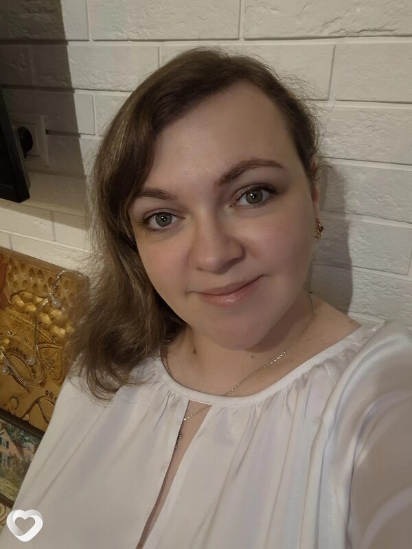 Тамара, 34, Ярославле — анкета №2225676