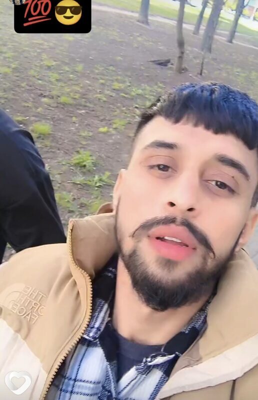Jassi, 30, Минске — анкета №2225682