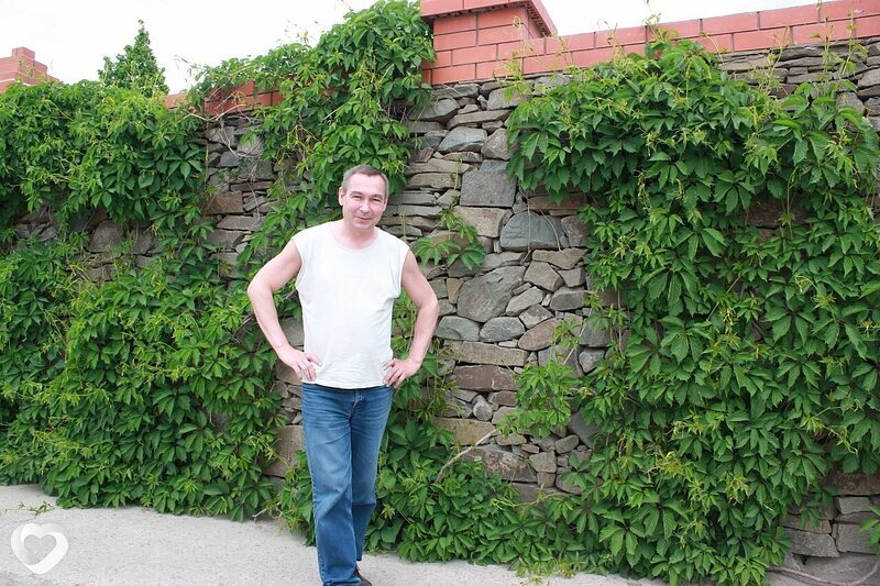 Андрей, 56, Нальчике — анкета №2225686