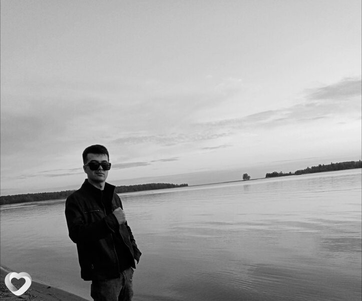 Мурад, 27, Астане — анкета №2225689