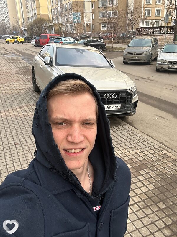 Илья, 30, Нижнем Новгороде — анкета №2225443