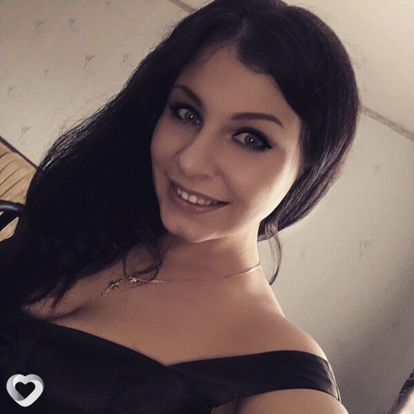 Дарья, 35, Москве — анкета №2225579