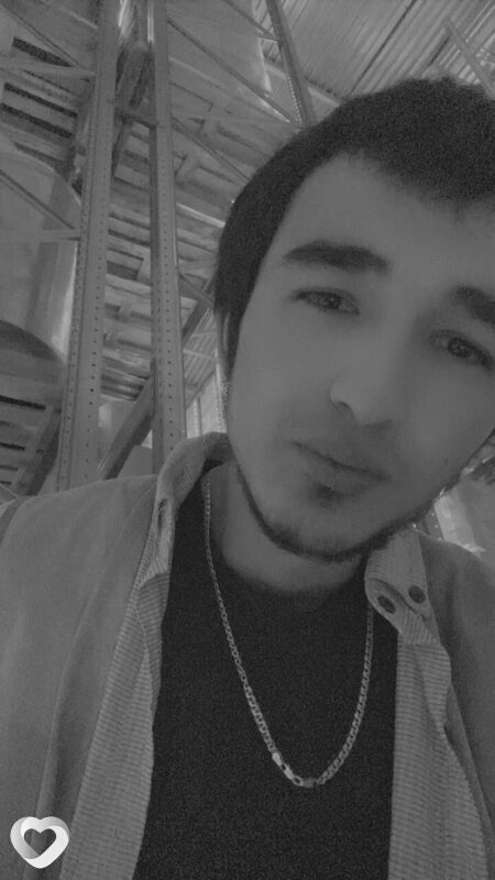 Тимур, 25, Подольске — анкета №2225583