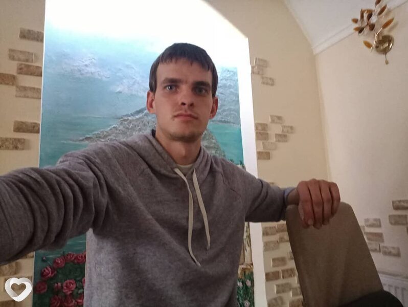 Андрей, 31, Харькове — анкета №2225645