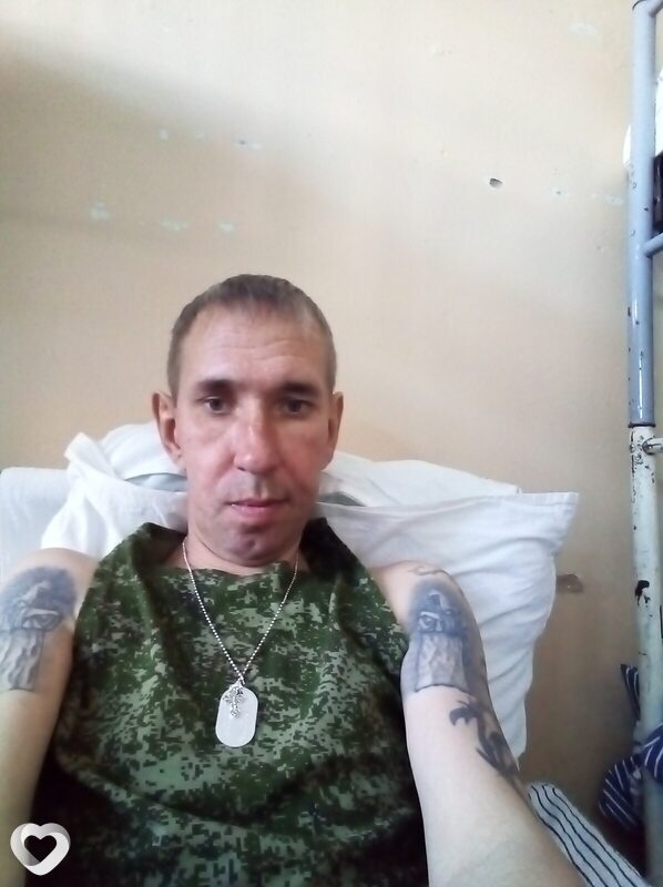 Денис, 46, Чите — анкета №2225658