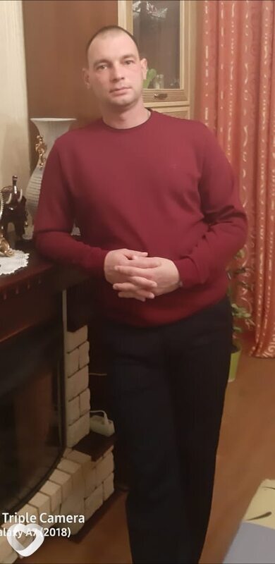 Миша, 41, Мелитополе — анкета №2225661