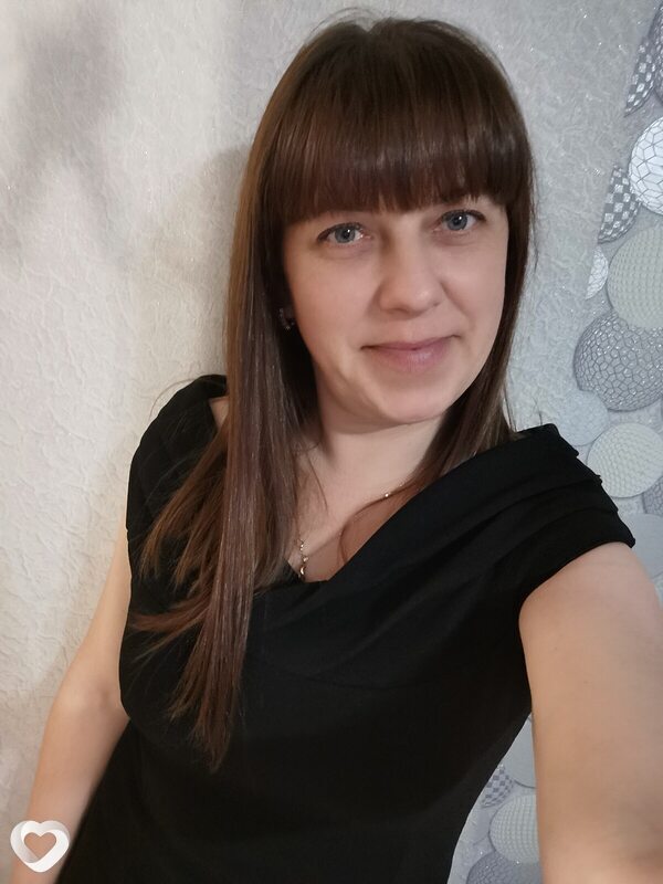 Ирина, Магадан
