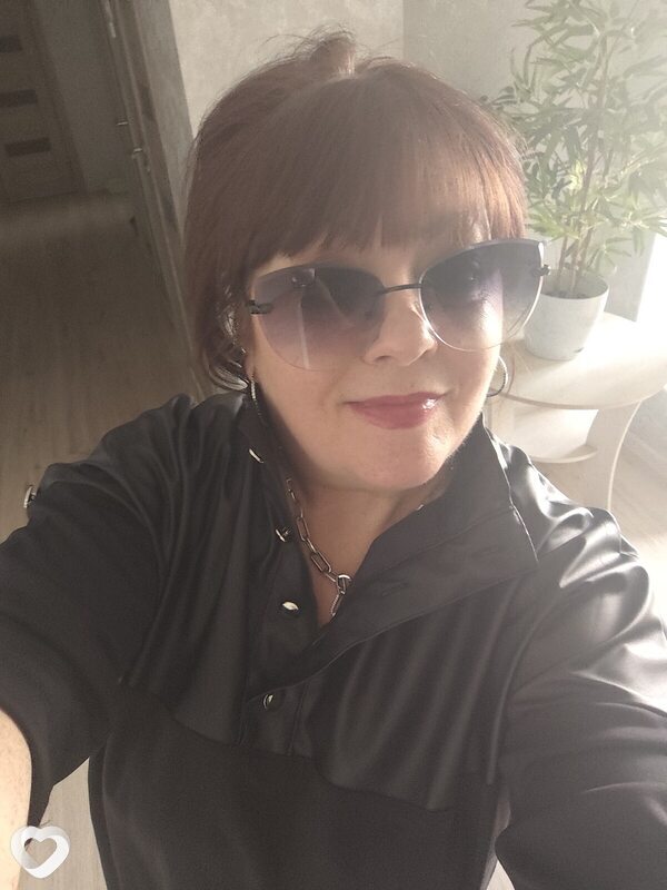 Ирина, 52, Волковыске — анкета №2225922