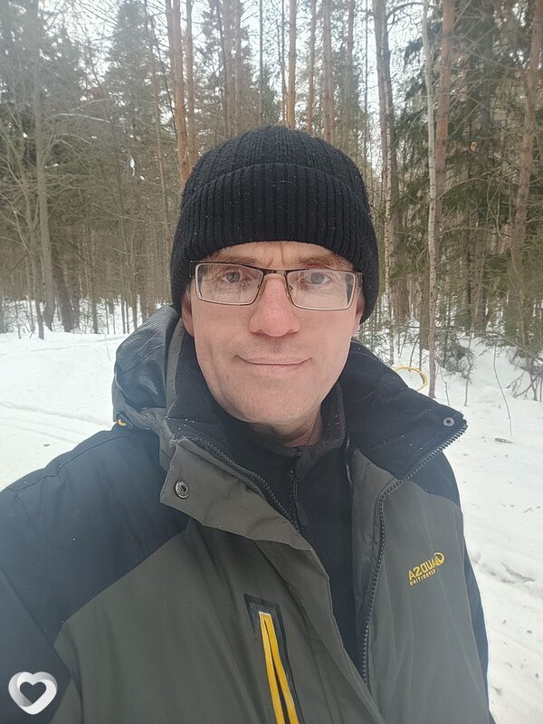 Алексей, 48, Нефтекамске — анкета №2225930