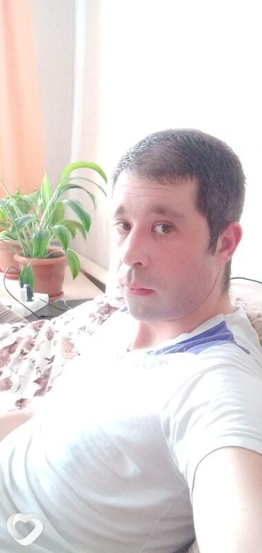 Александр, 38, Новосибирске — анкета №2225933