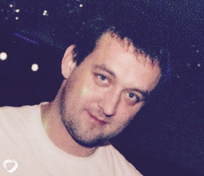Сергей, 38, Москве — анкета №2225938