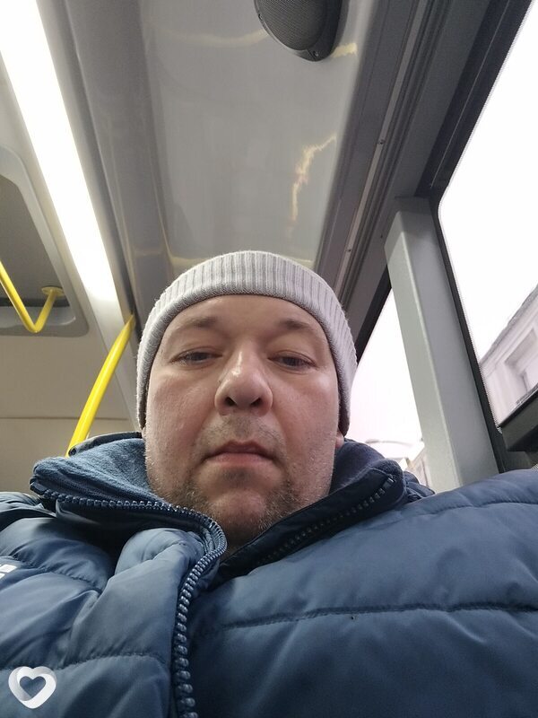 Михаил, 44, Мурманске — анкета №2225624