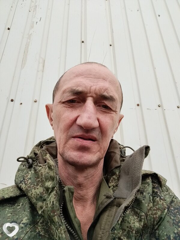 Андрей, 51, Благовещенске — анкета №2225628