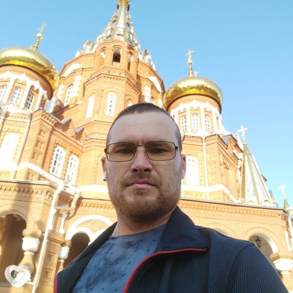 Михаил, 36, Лыткарине — анкета №2225629