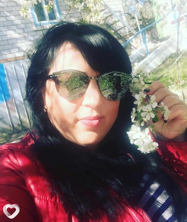 Ласточка, 32, Черкассах — анкета №2225630