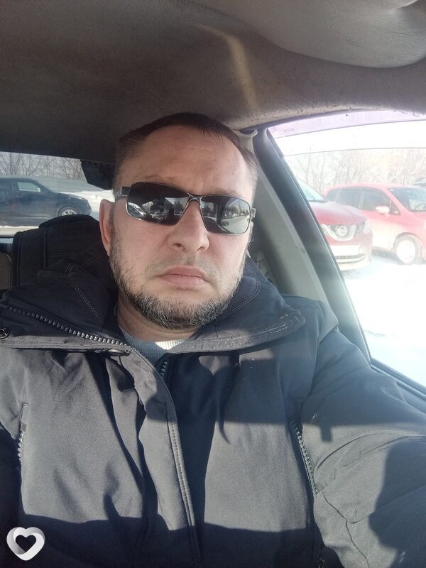 Алексей, 43, Новосибирске — анкета №2225631