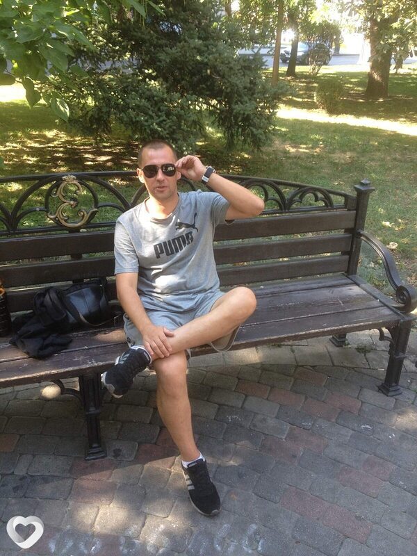 Сергей, 39, Люберцах — анкета №2225632