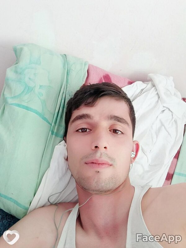 Дамир, 36, Москве — анкета №2225639