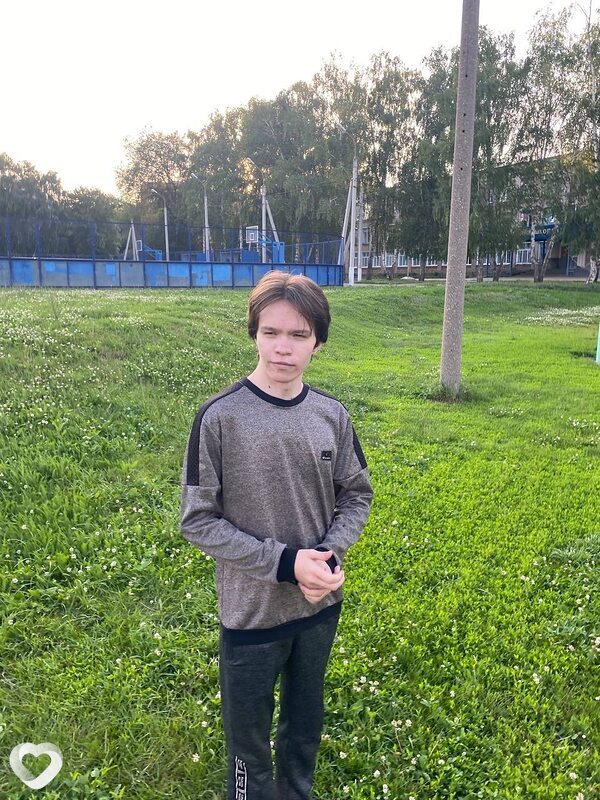Тимур, 20, Белгороде — анкета №2225941