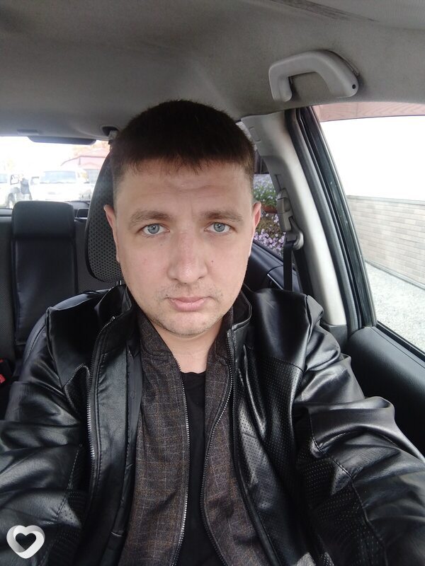 Алексей, 35, Южно-Сахалинске — анкета №2225944