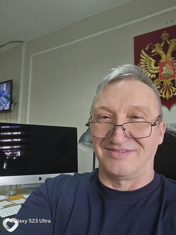 Игорь, 59, Челябинске — анкета №2225945