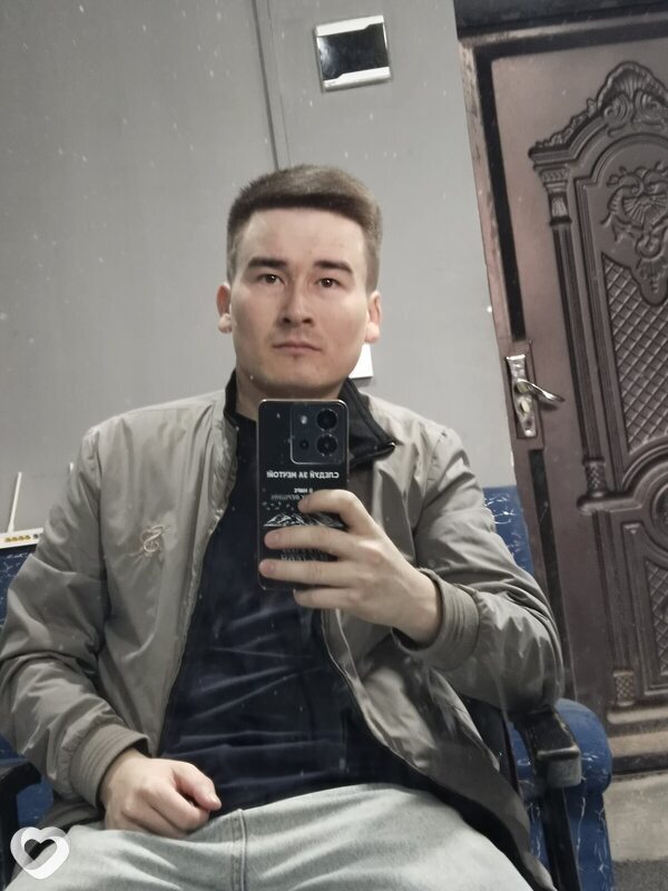 Arslan, Термез