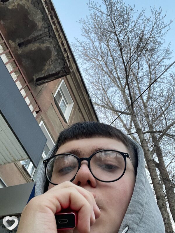 Давид, 22, Энгельсе — анкета №2225956