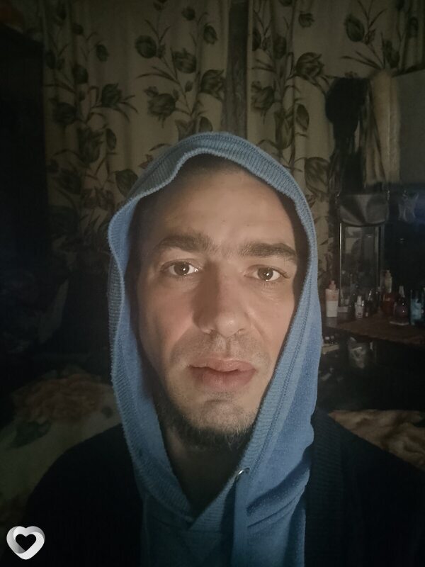 Андрей, 40, Свердловске — анкета №2225958