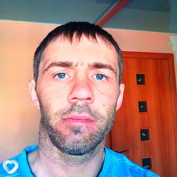 Максим, 39, Томске — анкета №2225962
