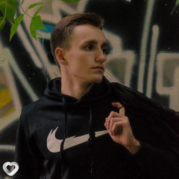 Артур, 23, Москве — анкета №2225963