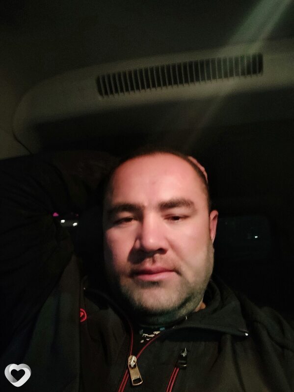 Умар, 36, Новосибирске — анкета №2225964