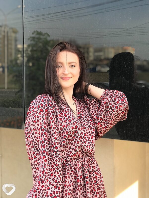 Дарья, 24, Новокузнецке — анкета №2225692