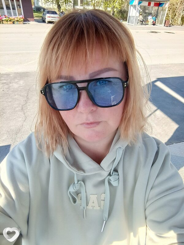 Светлана, 41, Челябинске — анкета №2225707