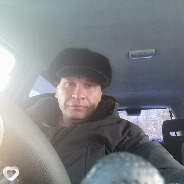 Антон, 46, Заринске — анкета №2225708