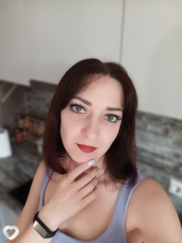 Марина, 36, Омске — анкета №2225709