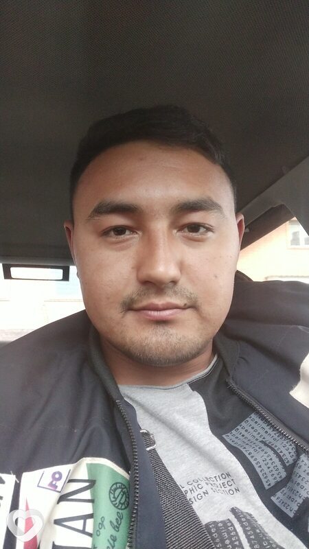 Аян, 29, Астане — анкета №2225710