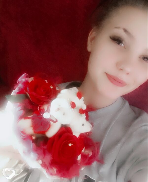 Ангелина, 23, Новосибирске — анкета №2225712