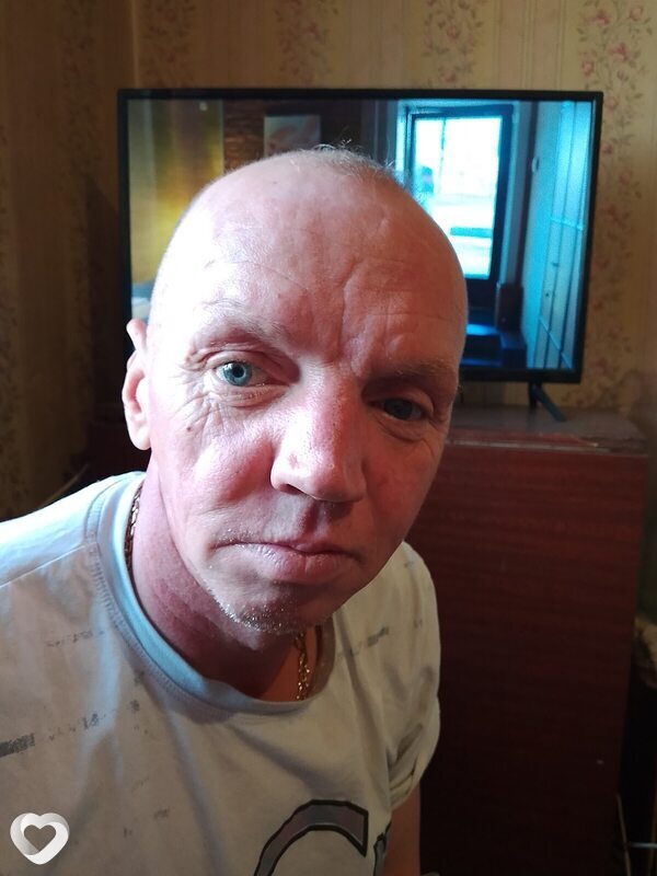 Анатолий, 45, Томске — анкета №2225743