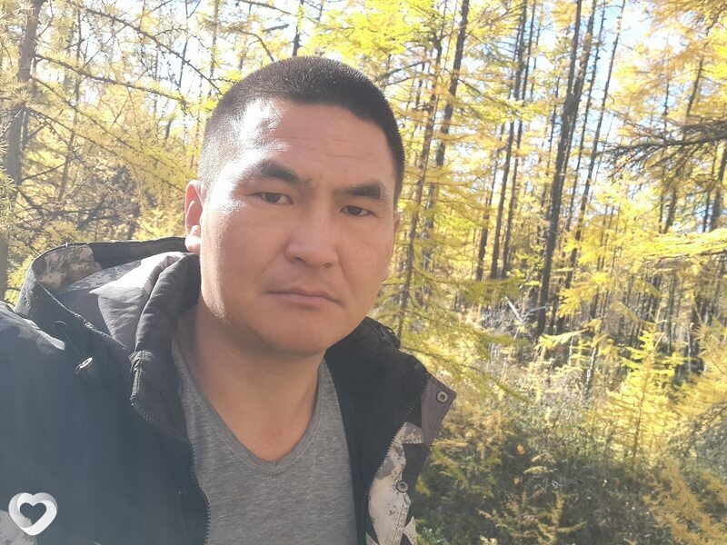 Влад, 36, Якутске — анкета №2225751