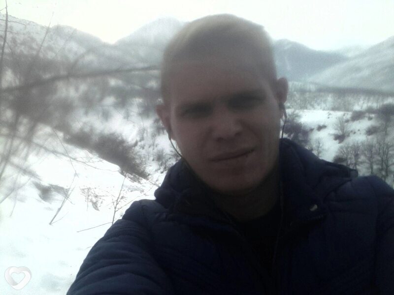 Алексей, 36, Алматы — анкета №2225753