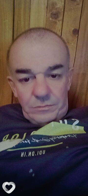 Ильдус, 57, Уфе — анкета №2225754