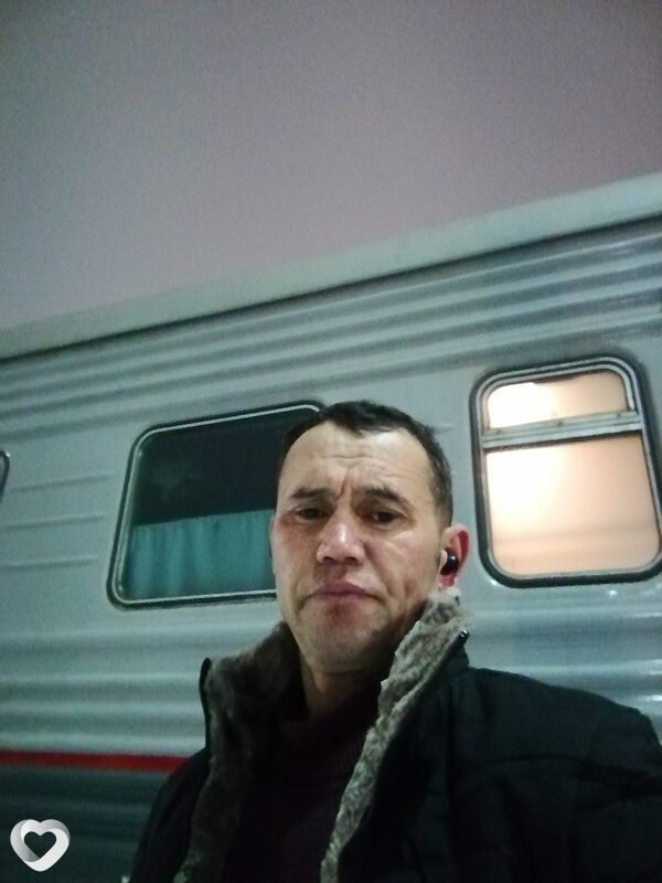 Шурик, 44, Архангельске — анкета №2225757