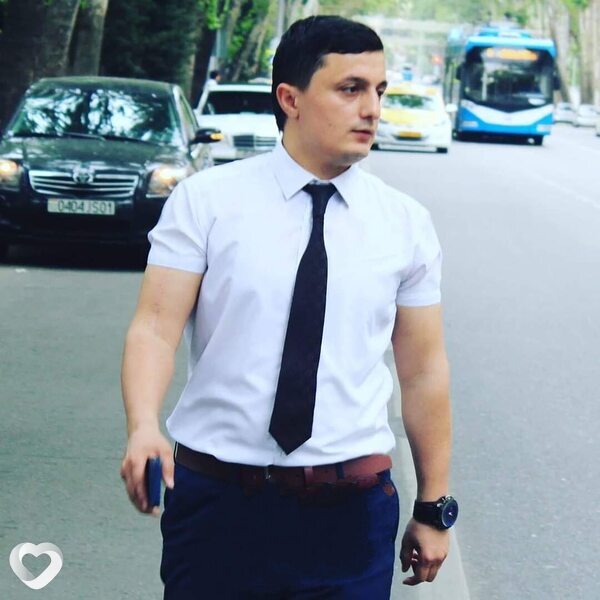 Нурик, 29, Алматы — анкета №2225760