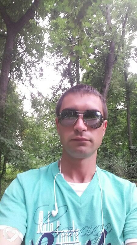 Сергей, 36, Рязани — анкета №2226193