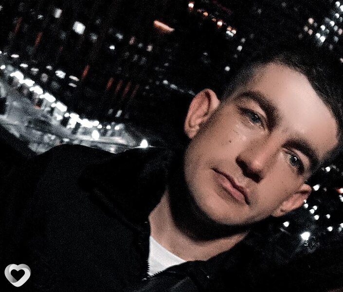 Василий, 29, Павлодаре — анкета №2226198