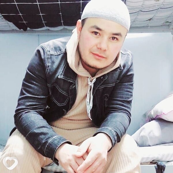 Аббосчик, 38, Благовещенске — анкета №2226204