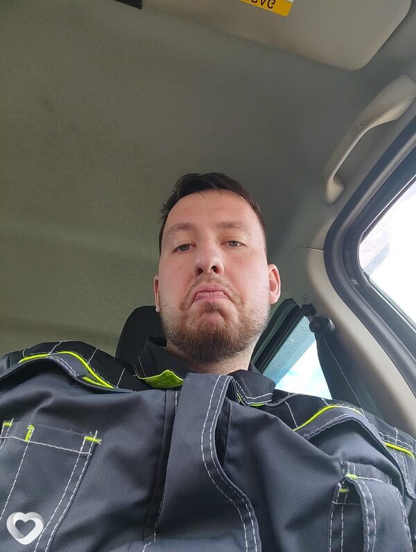 Михаил, 27, Екатеринбурге — анкета №2226211