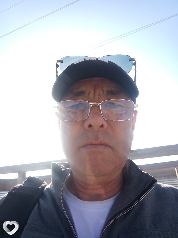Кенже, 57, Таразе — анкета №2226213