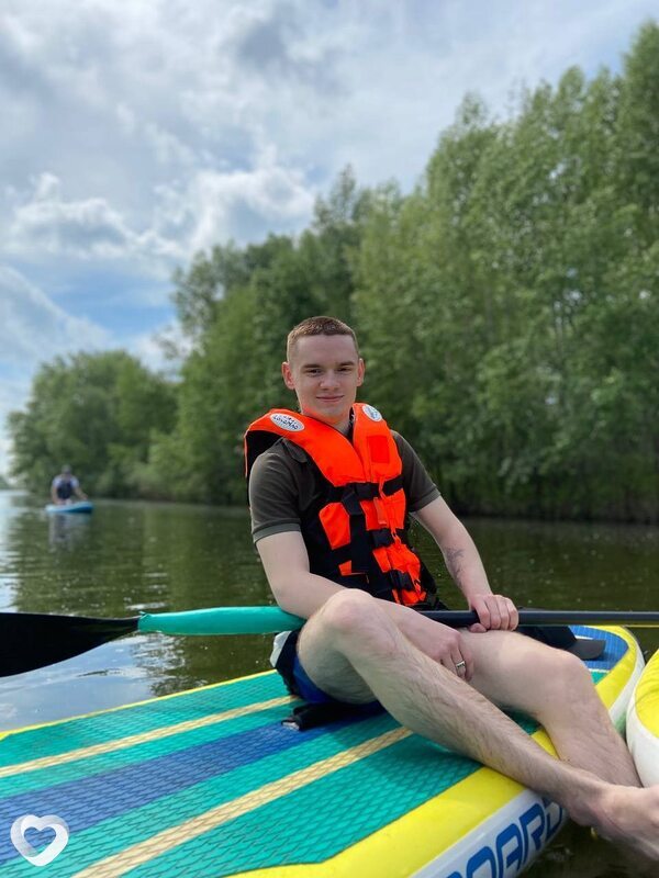 Денис, 20, Павлодаре — анкета №2225797