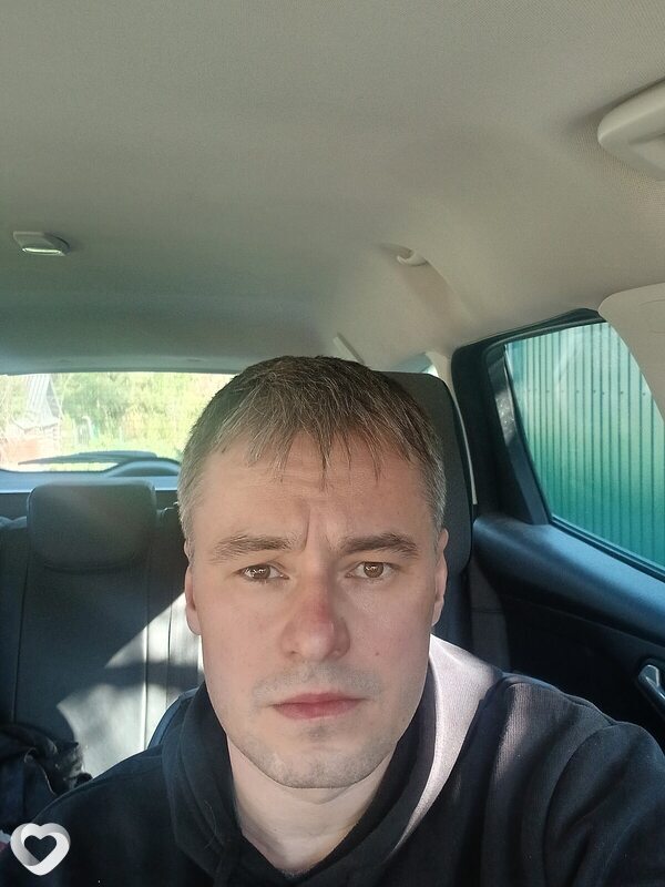 Дмитрий, 42, Калуге — анкета №2225800